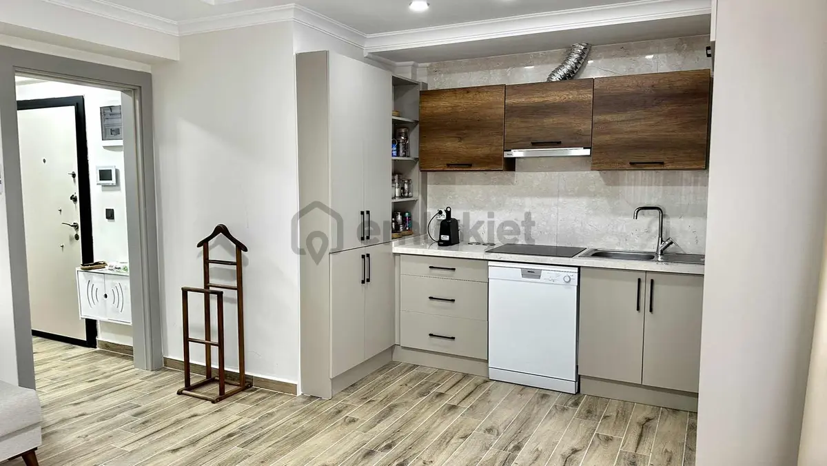 Prodıgy360'tan Yatırım Fırsatı Giriş Kat 1+1 - 13