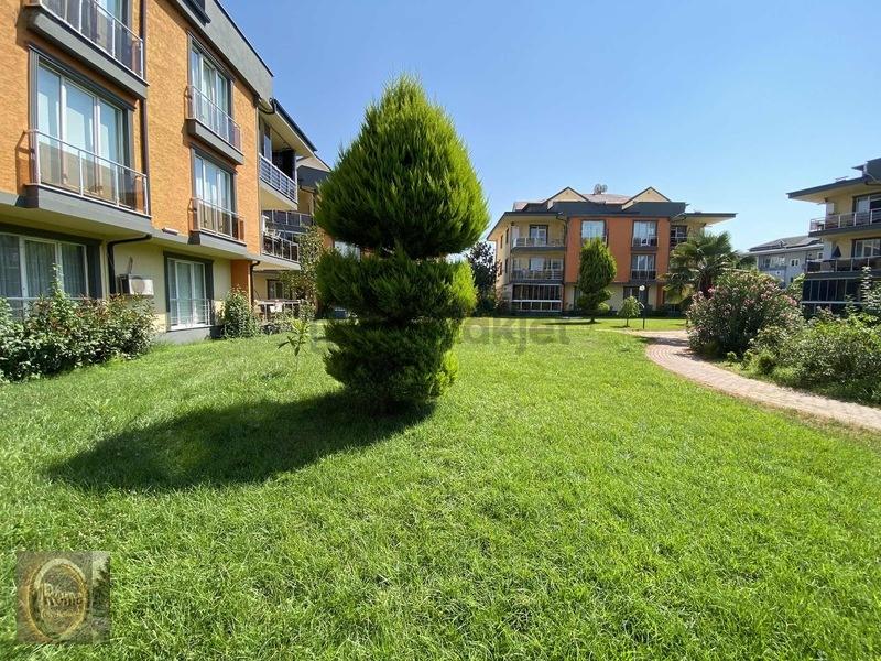 Roma 'dan Kemalpaşa Mh. Site İçi Satılık Daire - 3