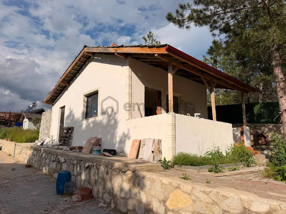 Wisremden Yazıköyde Mükemmel Donanımlı Tarlamız Satılıktır - 32