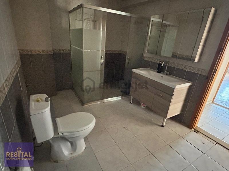 Bursa Ataevler Mahallesinde 3+1 Kiralık Daire - 34