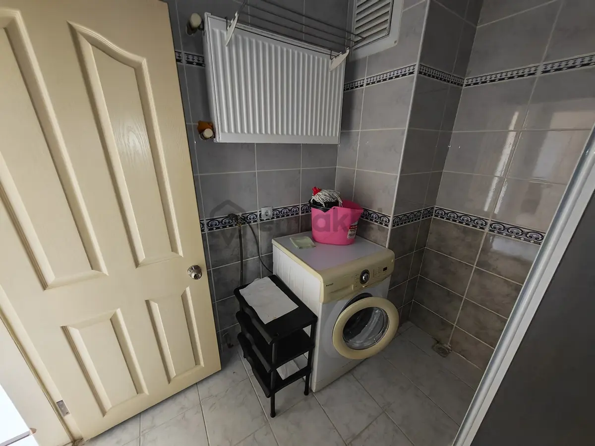 ▓ Lotus ▓ Eşyalı [ 1+1 ] Kiralık Daire ( Esogü ) /// - 16