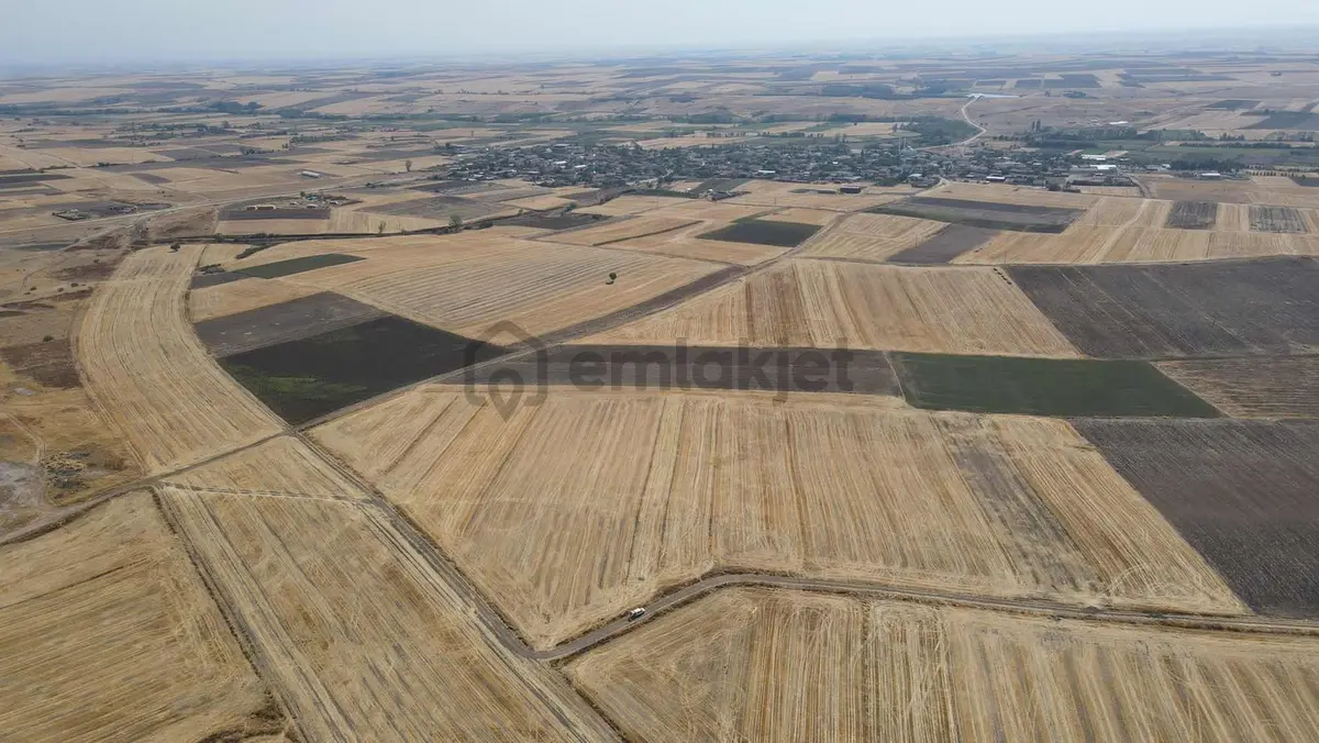Edirne Havza Osmanlı Tek Tapu - 10