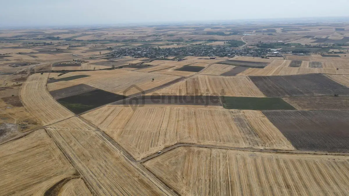 Edirne Havza Osmanlı Tek Tapu - 13