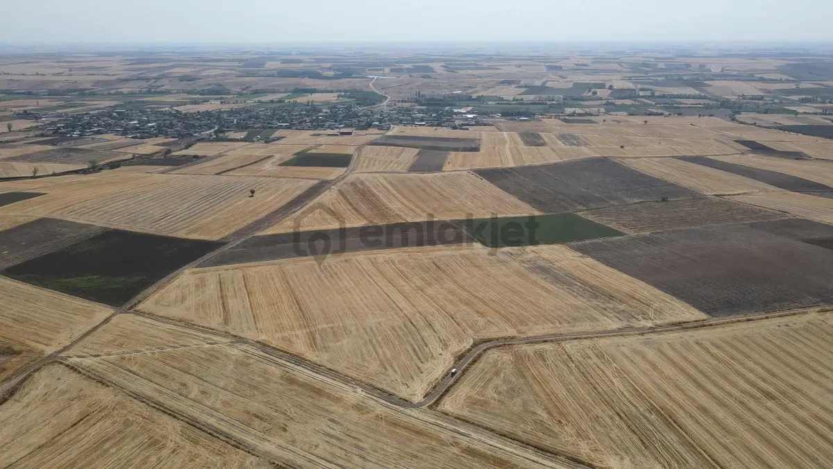 Edirne Havza Osmanlı Tek Tapu - 12