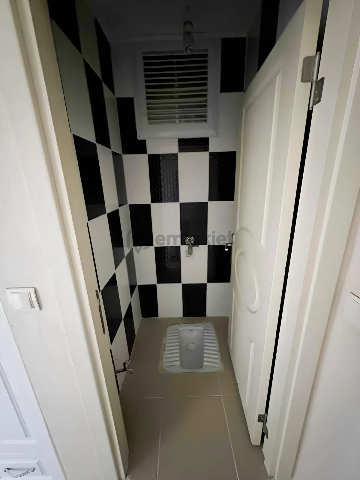 Site İçerisinde Satılık Geniş Dublex Daire - 4