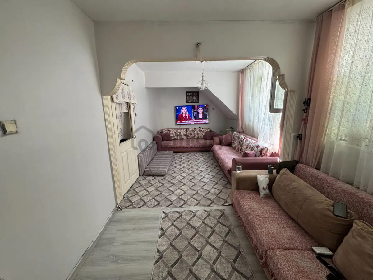 Turyap' Tan Fatih Sümbül Efendi' De Satılık Daire - 4