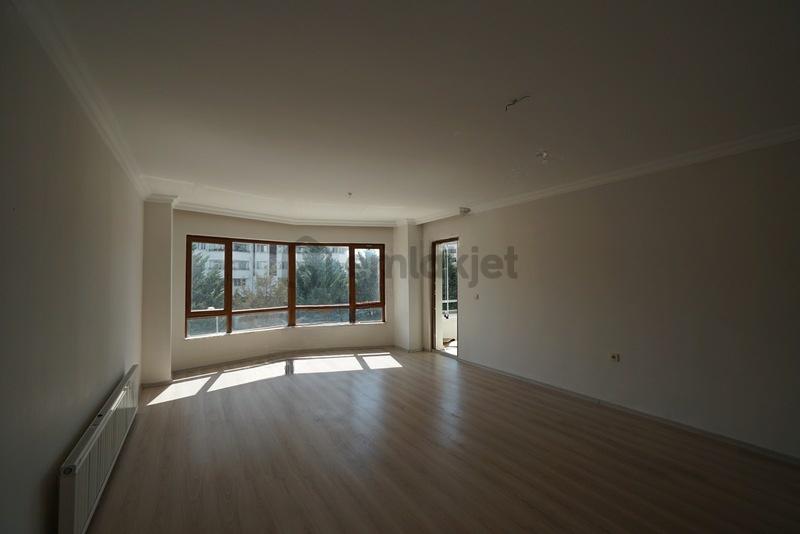 Yeşilbağlıca Sitesi 4+1 - 14
