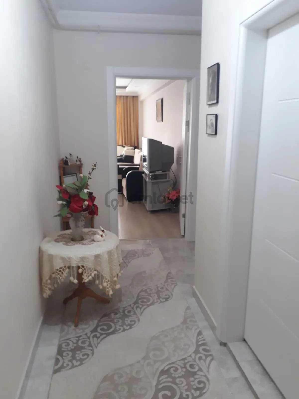 Sahibinden Sahibinden Babaeski'ninenseçkin Mahallesınde Satılık3+1daire - 22