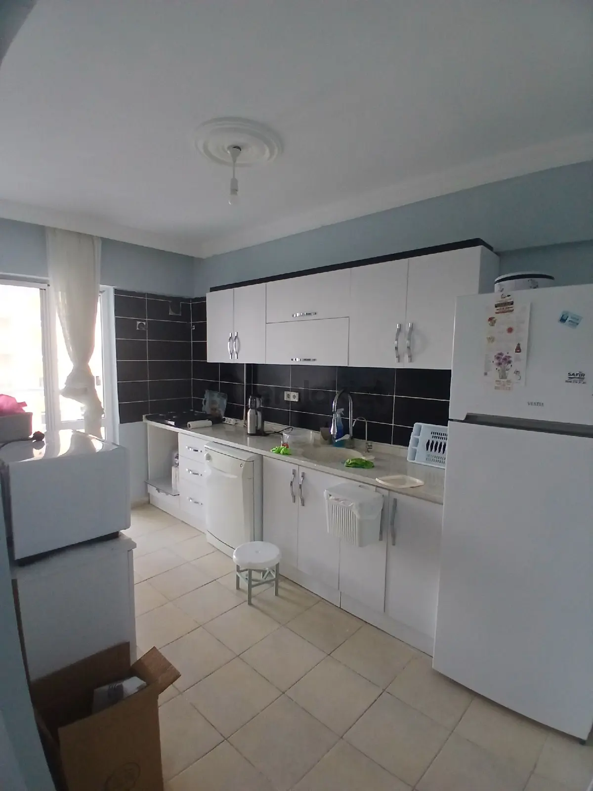 Kuşadası Değirmendere Satılık 2+1 Daire - 4