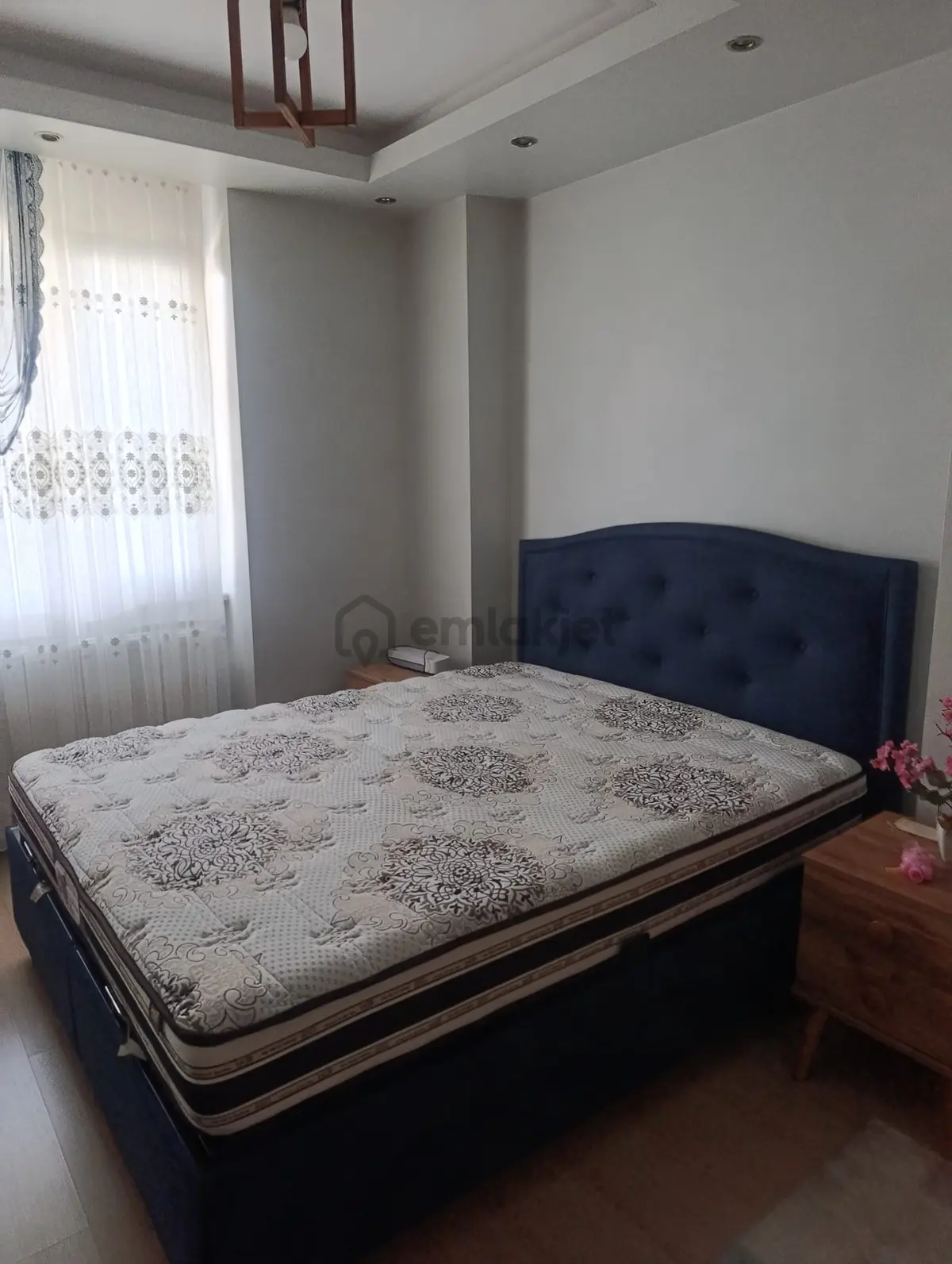 Deniz Manzaralı // Eşyalı // Arakat // Asansörlü - 8