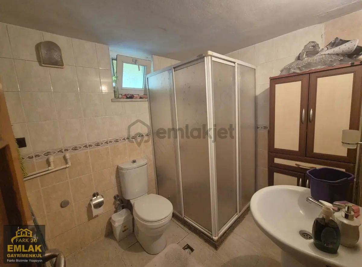 Fark20'den Tapu Müd.yakını Kiralık Eşyalı Daire - 20