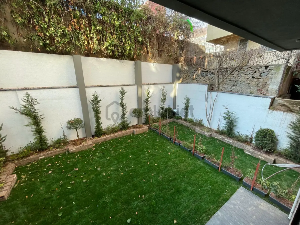 Moda Sahilde 2024 Yapımı Jeneratörlü Giriş Kat 80m2 Kiralık 2+1 - 24