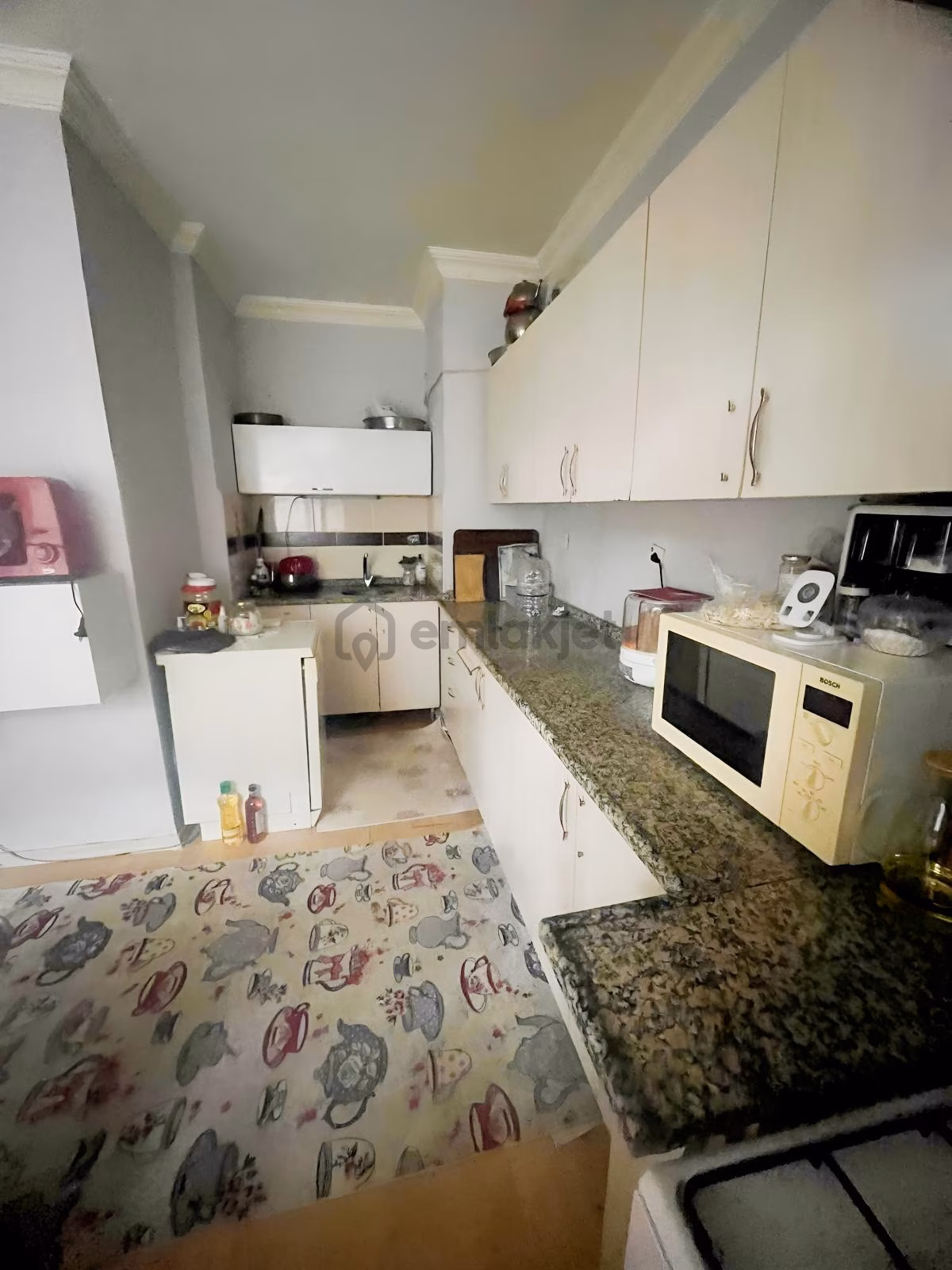Ataşehir'de Satılık Daire - 6