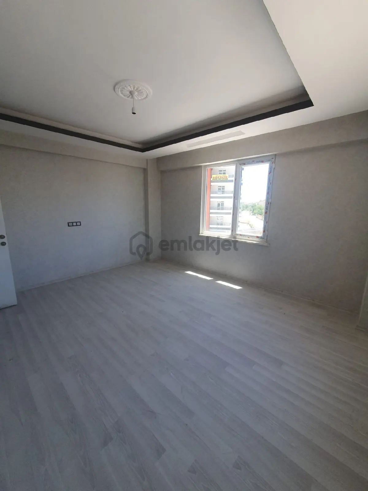 Mengene Site İci Arakat 2+1 Kiralik - 9