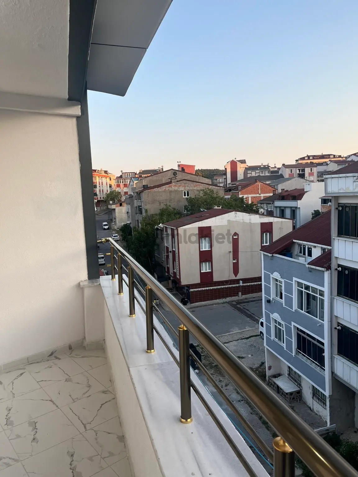 Sahibinden Arnavutköy Yeni Daire Kiralık 2+1 - 5