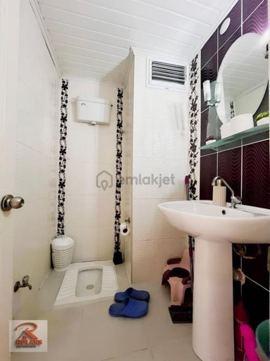 Aydınlıkevlerde 3+1 Masrafsız Doğalgazlı Daire - 24