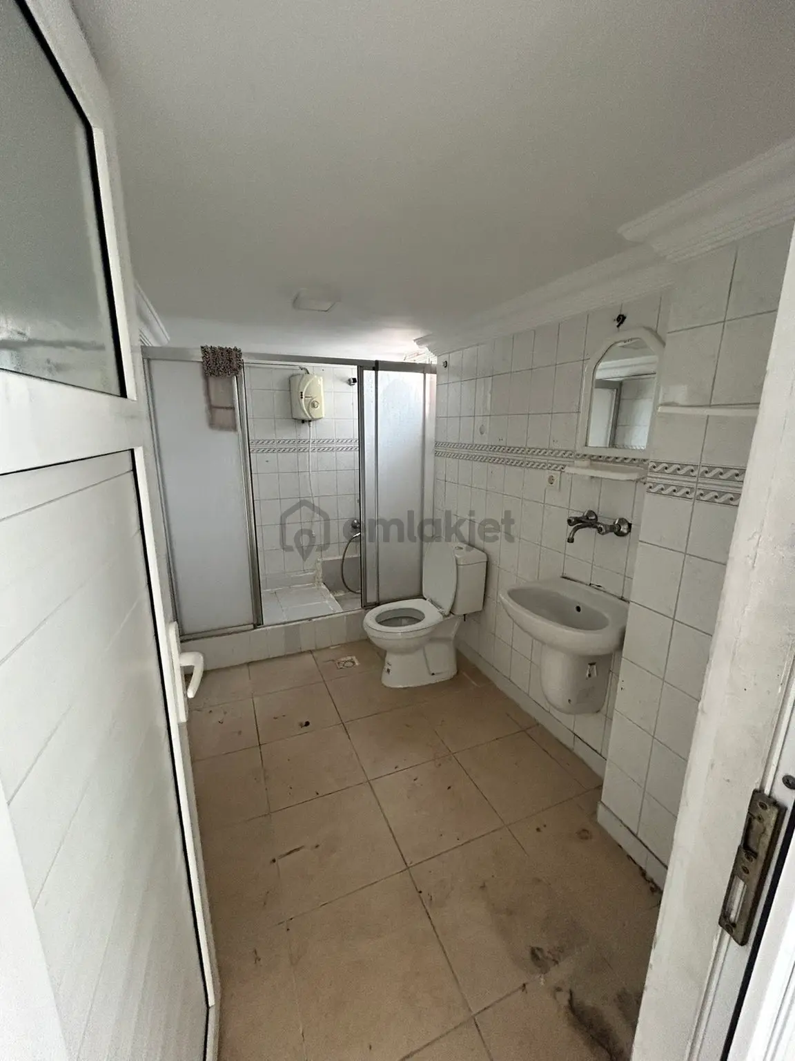 Sahibinden Mavibulvar İnan Dondurma Civarı Satılık 3+1 Daire - 12