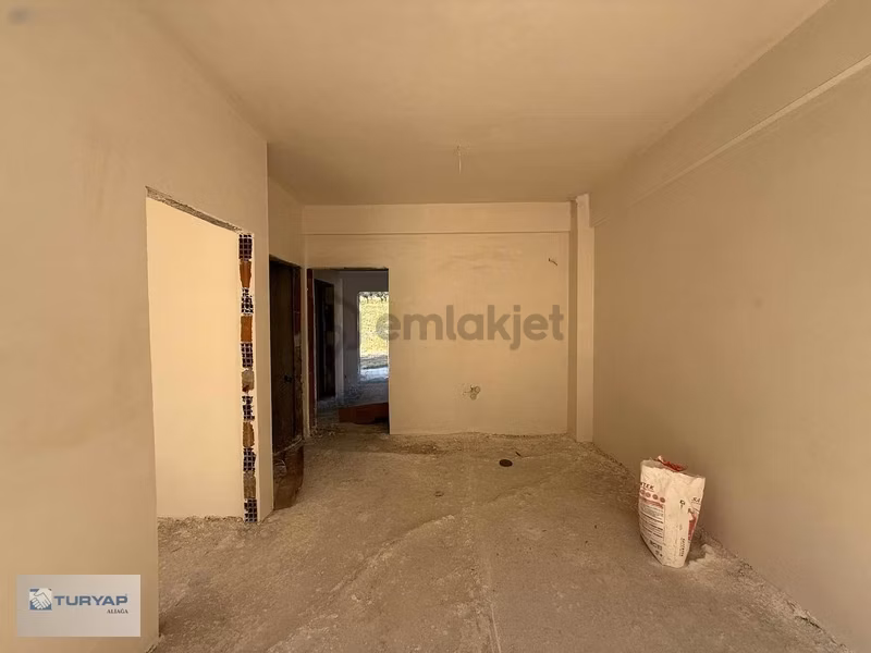 Kredi İmkanı Olan Acil Satılık 1+1 Daire - 5