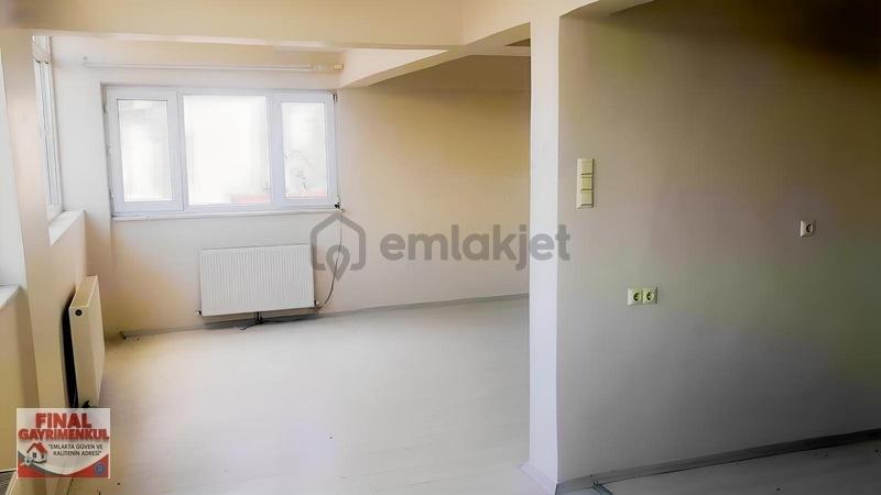 1.anafartalar Mah. Teraslı Satılık Daire - 2
