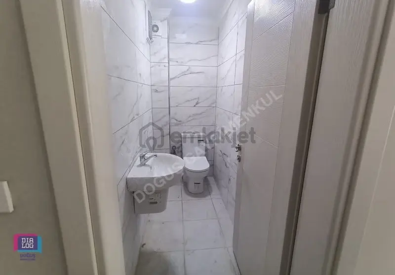 Dialog Doğuş Satılık Daire 3+1 Sıfır - 19