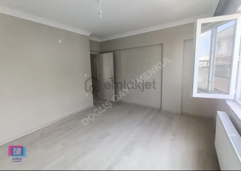 Dialog Doğuş Satılık Daire 3+1 Sıfır - 4
