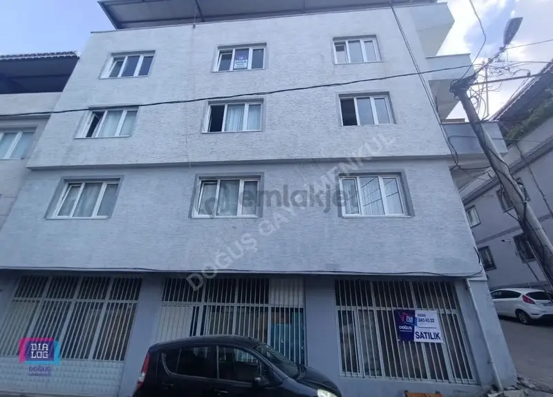 Dialog Doğuş Satılık Daire 3+1 Sıfır - 11