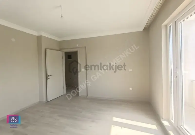 Dialog Doğuş Satılık Daire 3+1 Sıfır - 17