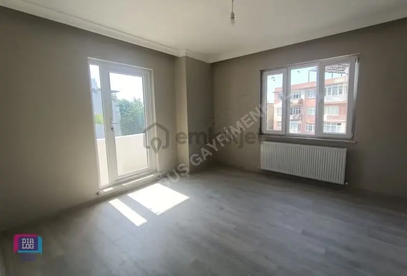 Dialog Doğuş Satılık Daire 3+1 Sıfır - 2