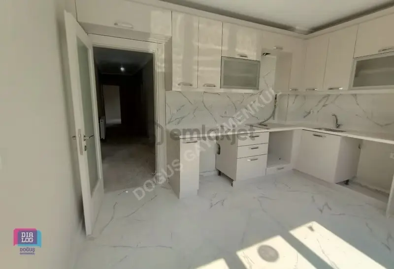 Dialog Doğuş Satılık Daire 3+1 Sıfır - 9