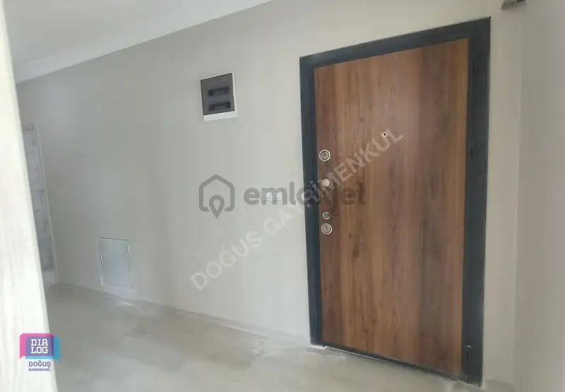 Dialog Doğuş Satılık Daire 3+1 Sıfır - 16