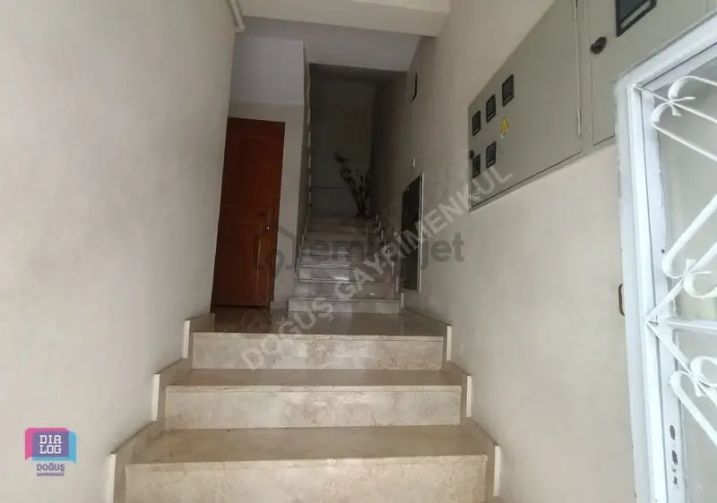 Dialog Doğuş Satılık Daire 3+1 Sıfır - 3