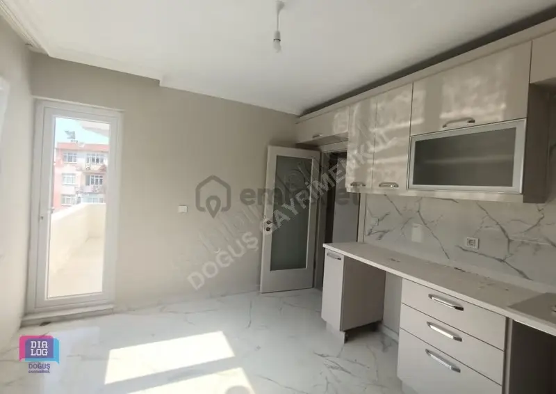 Dialog Doğuş Satılık Daire 3+1 Sıfır - 24