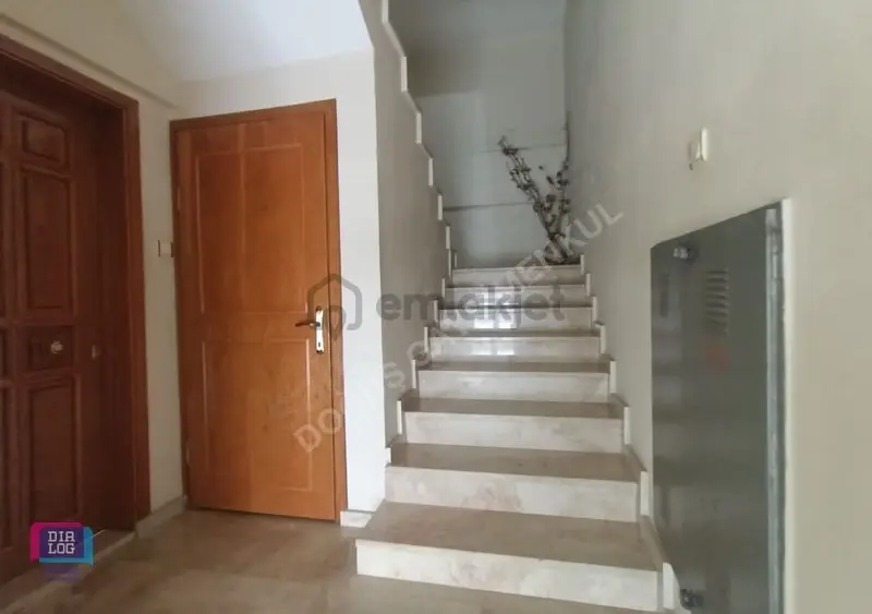 Dialog Doğuş Satılık Daire 3+1 Sıfır - 13
