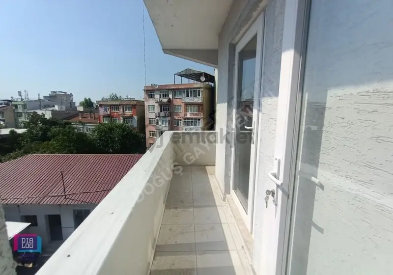 Dialog Doğuş Satılık Daire 3+1 Sıfır - 8
