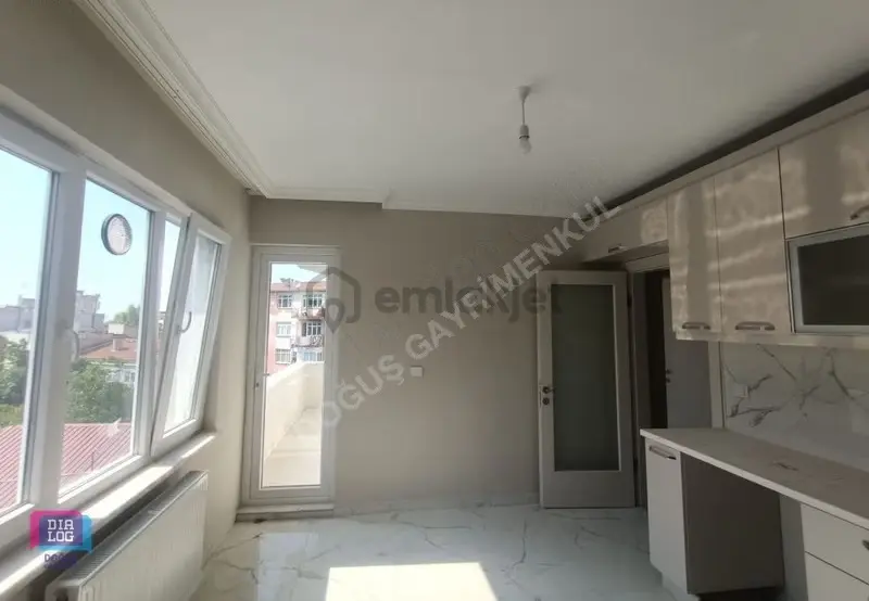 Dialog Doğuş Satılık Daire 3+1 Sıfır - 22