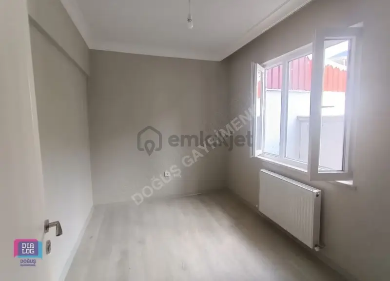 Dialog Doğuş Satılık Daire 3+1 Sıfır - 5