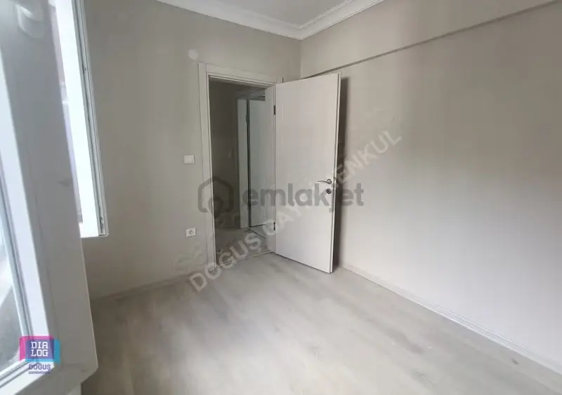 Dialog Doğuş Satılık Daire 3+1 Sıfır - 6