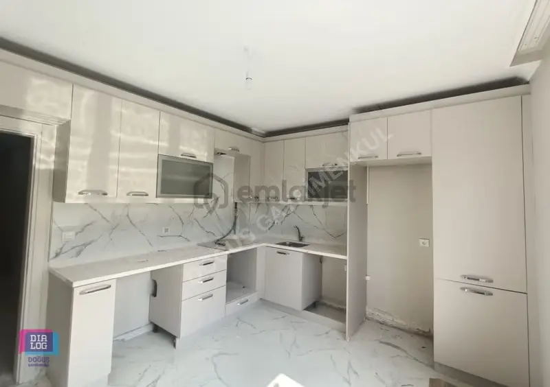Dialog Doğuş Satılık Daire 3+1 Sıfır - 20