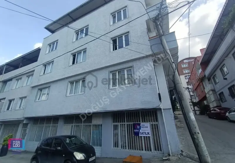 Dialog Doğuş Satılık Daire 3+1 Sıfır - 26
