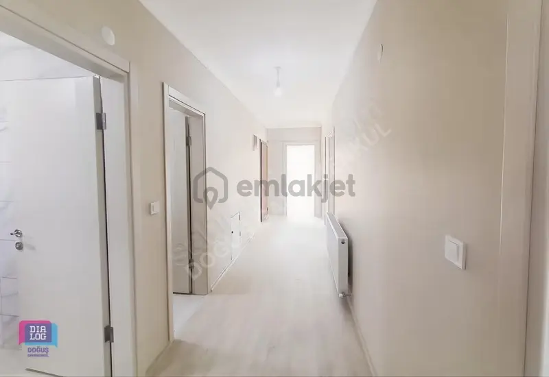 Dialog Doğuş Satılık Daire 3+1 Sıfır - 23