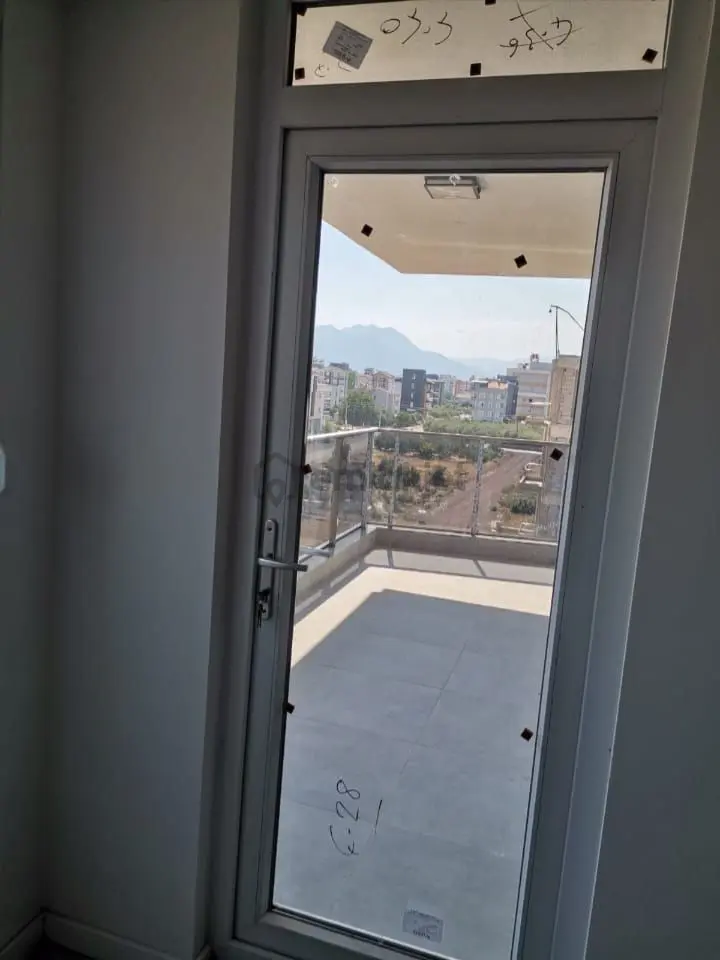 SAHİBİNDEN ANTALYA DÖŞEMEALTI YENİKÖY MAHALLESİ'NDE 2+1 SATILIK DAİRE 2 KATTA BULUNMAKTADIR 1 YAŞINDADIR