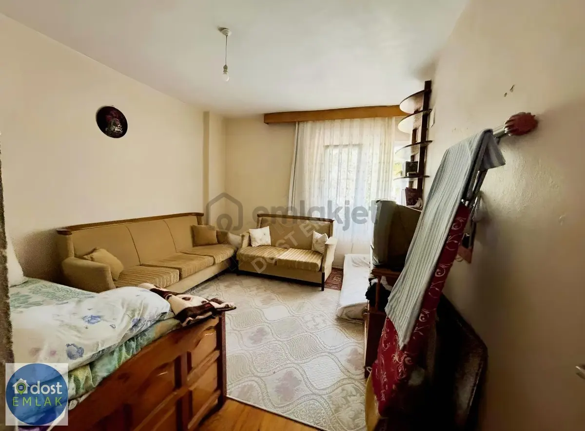 Dalaman Ege Mah. Yüksek Giriş 3+1 Satılık Daire (118m²) - 29