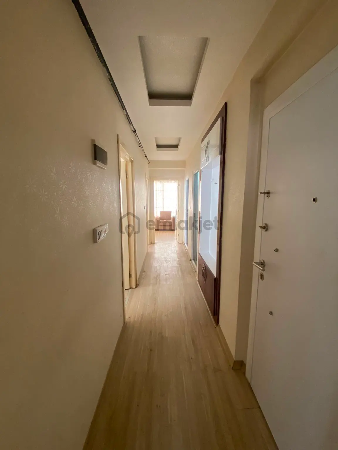 Panoramavi Den Kiralık Eşyalı 2+1 Daire! - 6