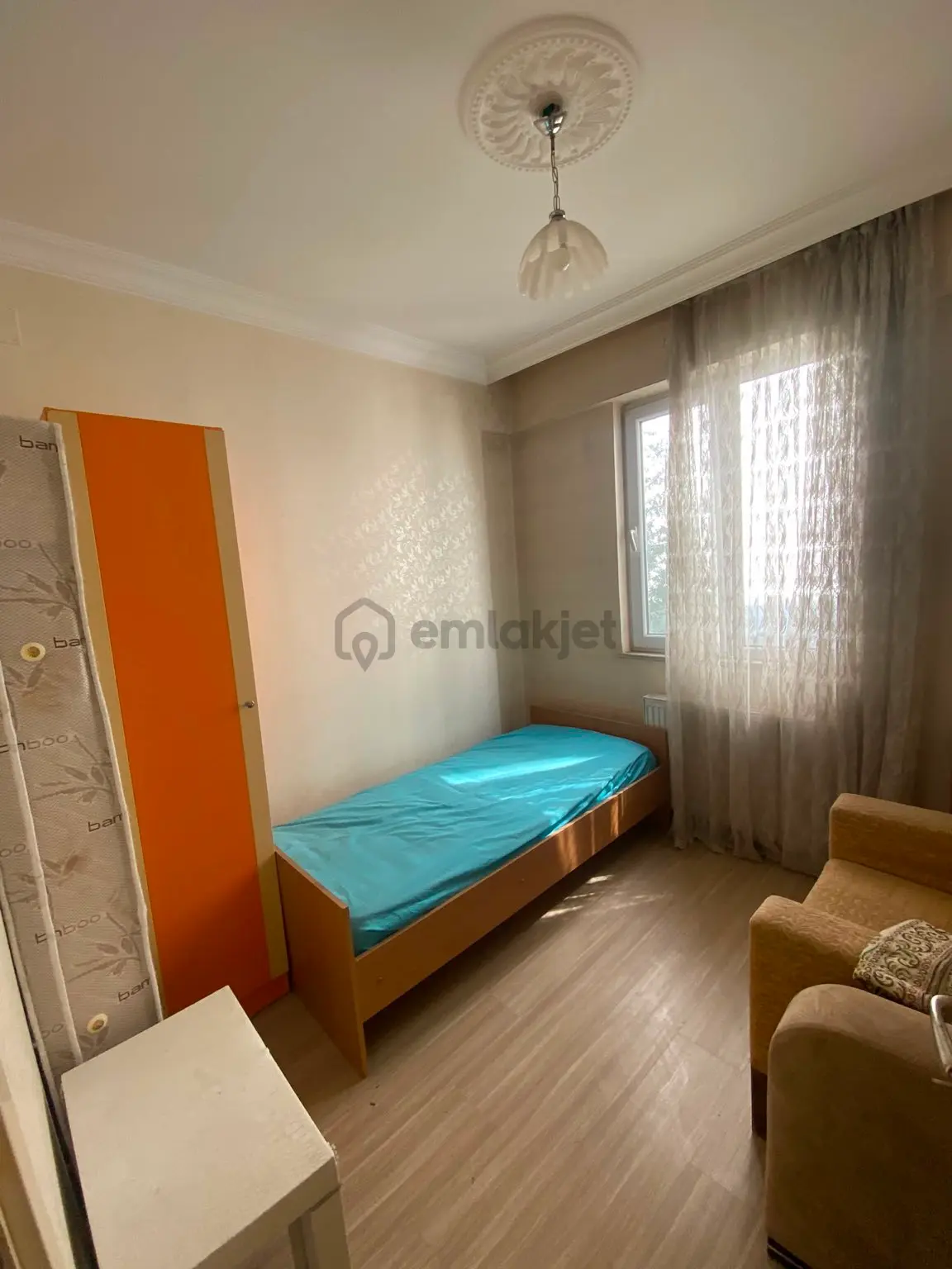 Panoramavi Den Kiralık Eşyalı 2+1 Daire! - 10