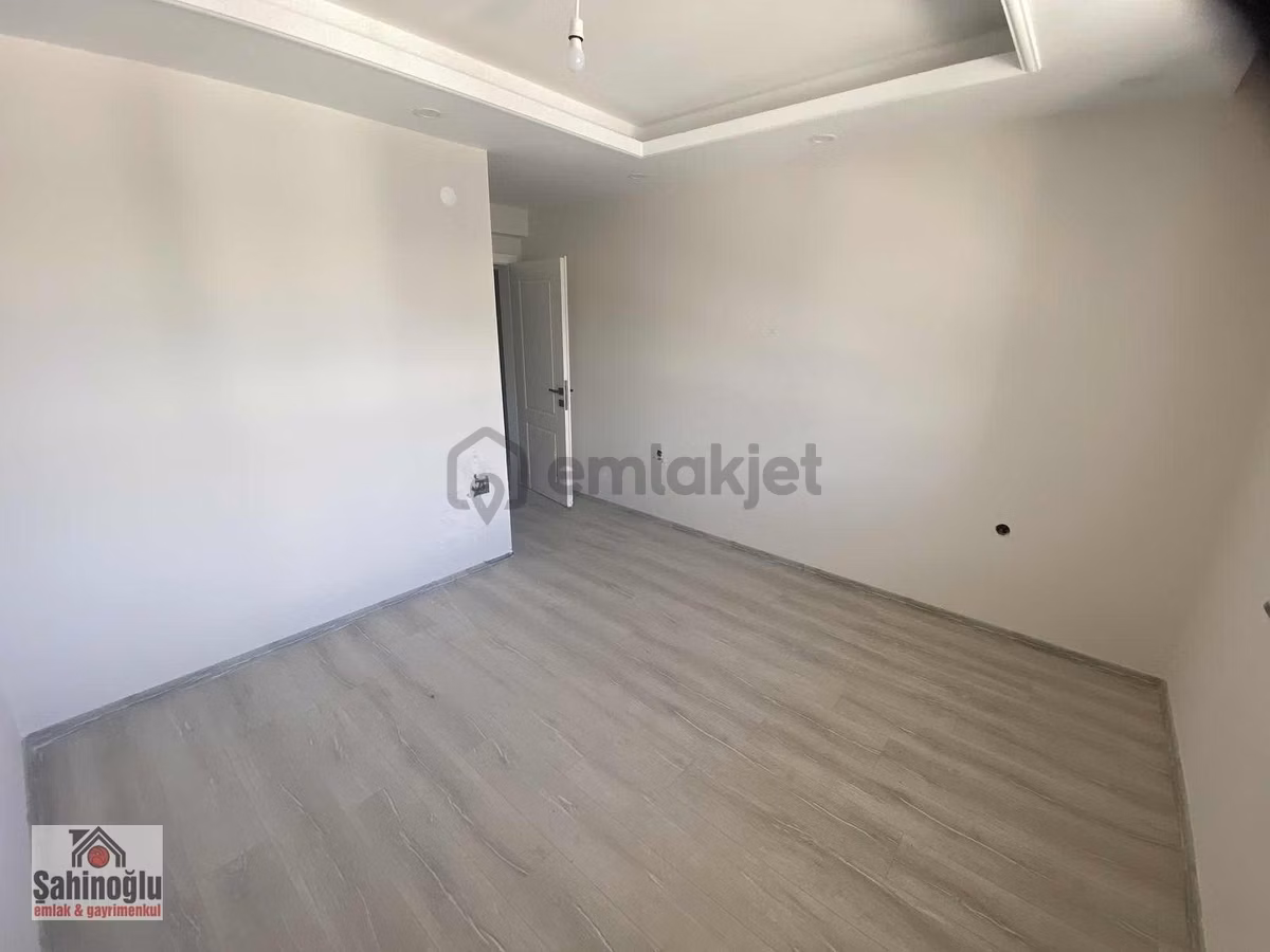 Şahinoğlu Emlakdan Mercan Sitesinde Satılık Daire - 10