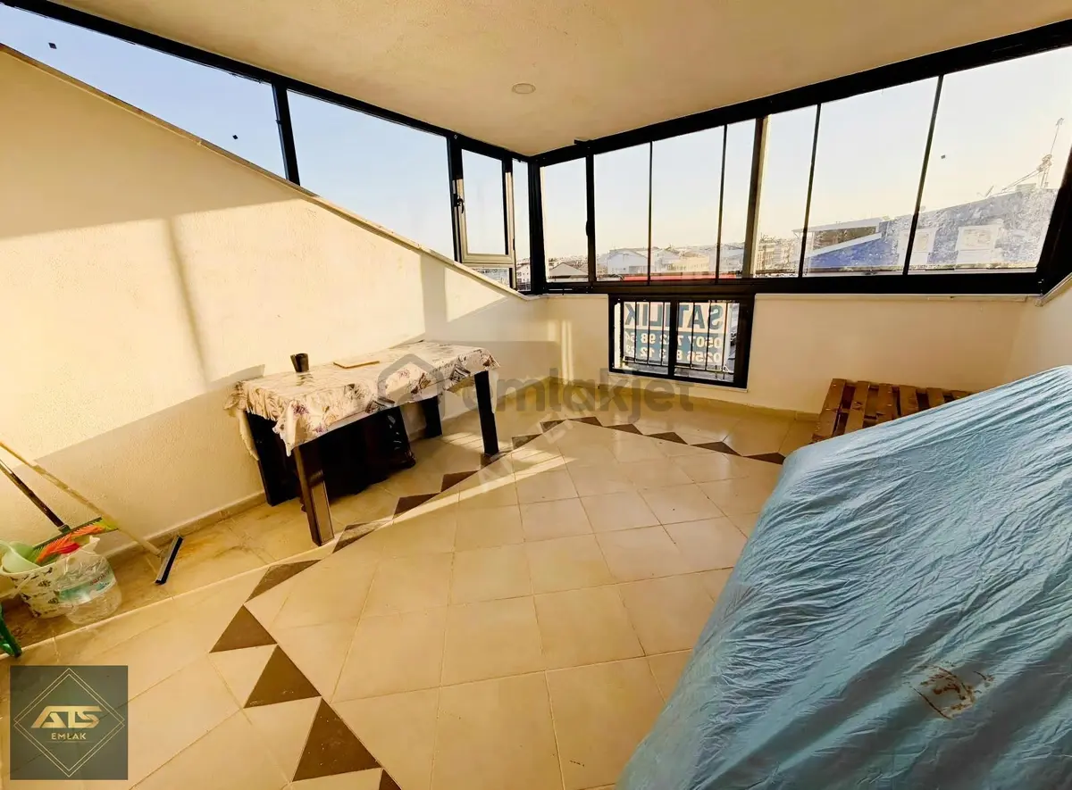 Didim Merkez De 2+1 Satılık Dubleks Daire - 2