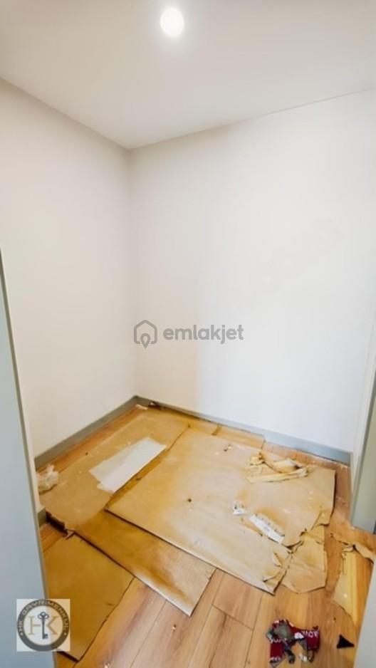 Başakşehir Şamlar Mansıon Orman Evleri Kiralık 4+1 Daire - 18