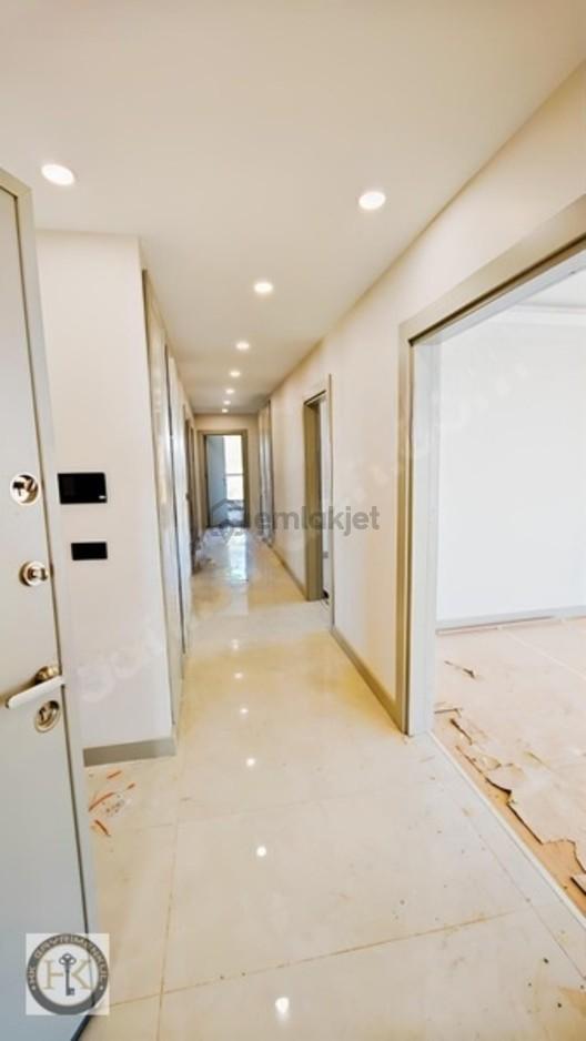 Başakşehir Şamlar Mansıon Orman Evleri Kiralık 4+1 Daire - 24