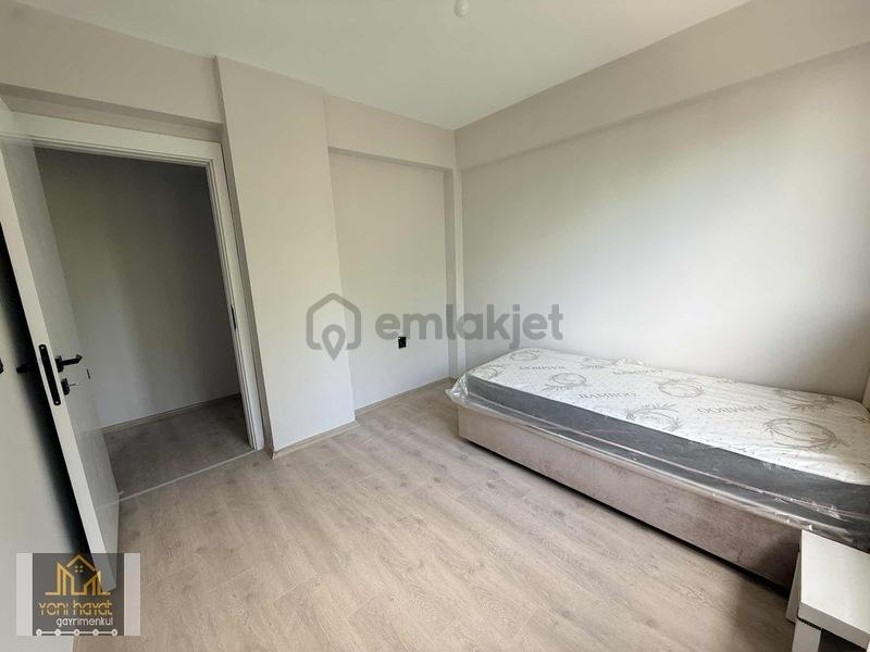 Canik Hasköyde Eşyalı Kiralık 2+0 Daire - 4