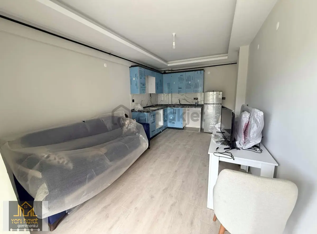 Canik Hasköyde Eşyalı Kiralık 2+0 Daire - 13